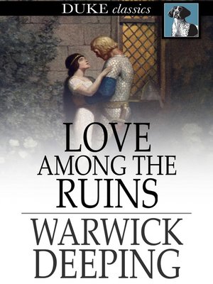 cover image of Love among the Ruins